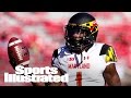 Rising Stars: Stefon Diggs, University of Maryland Terrapins | Sports Illustrated