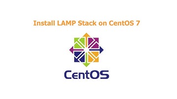Install LAMP Stack on Centos 7.3