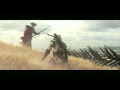 Assassin's Creed Trailers (The White Stripes - Seven Nation Army [The Glitch Mob Remix]) Edit
