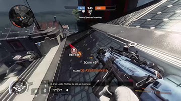 Is this a Glitch? Hack? Or Modd? TitanFall 2