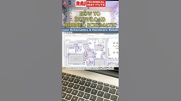 Borneo ￼schematic download for mobile repairing | mobile repairing course #viral #top #Trending