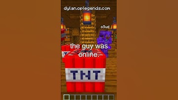 I Caught a HACKER Raiding a Skybase