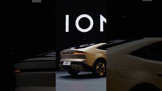 Inside Hyundai’s Booth at Auto China 2026 | #Shorts