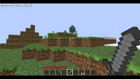 Beta 1.2 update - New structure!