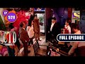 CID (सीआईडी) Season 1 - Episode 520 - The Case Of Secret Exit - Full Episode