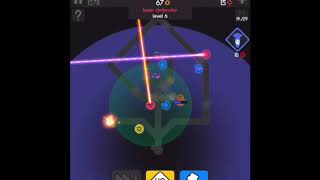 Color Defense Guide The Rune, World 5 Colony 5 ( no audio) Difficulty Hard screenshot 5