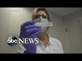 ABC News Live Update: Johnson & Johnson releases results from phase 3 trials l ABC News