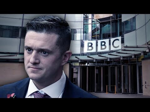 #Panodrama - An Exposé of the Fake News BBC!