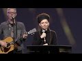 Matt Maher & Audrey Assad // Misty Edwards: Onething 2016 CET