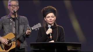 Matt Maher & Audrey Assad // Misty Edwards: Onething 2016 CET