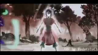 avatar wan tribute on my own the legend of korra
