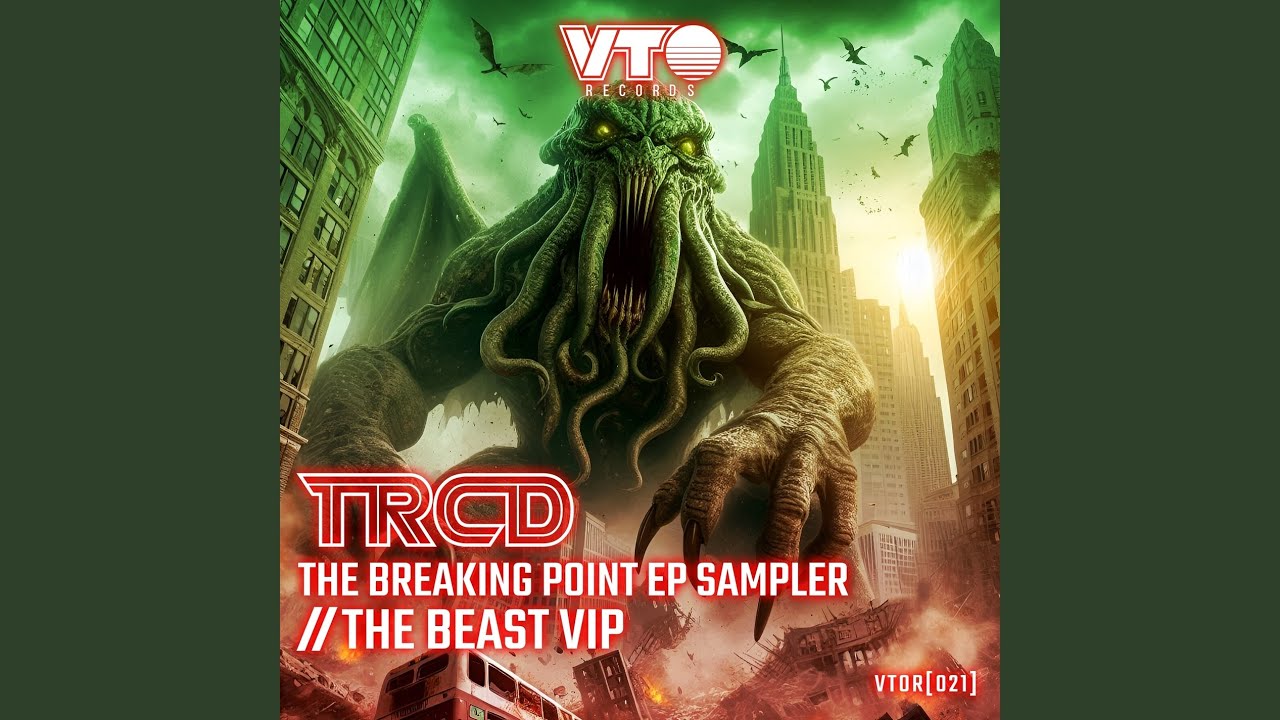 The Beast (VIP Mix)