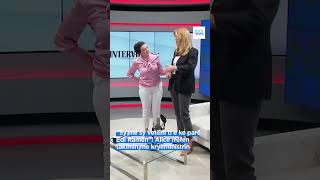 “Sy më sy vetëm ti e ke parë Edi Ramën”! Alice Taylor rrëfen takimin me kryeministrin