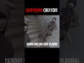 destroying cheaters #airsoft #airsoftcqb #warzone #paintballfit #gaming #fakegun #automobile #army