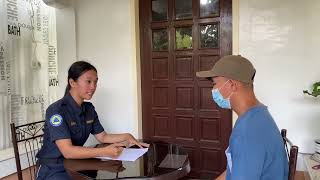 CDI 3 INTERVIEW & INTERROGATION