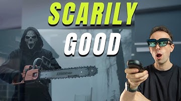 INAIR: The world’s first AI Spatial Computer changes EVERYTHING