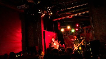 Stray From The Path - Badge & A Bullet Part II