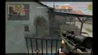 Css awp 3 man (loved it)