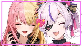 Just Maria being with Kotoka【NIJISANJI EN】