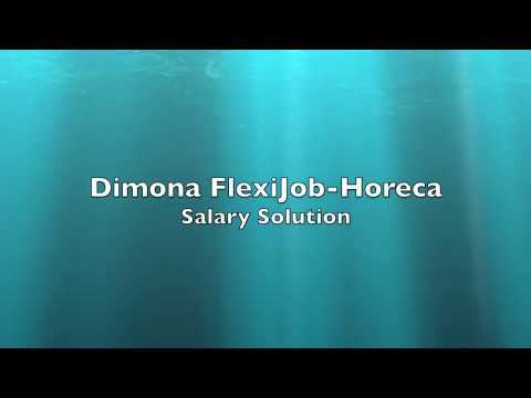 Dimona FlexiJob | Horeca
