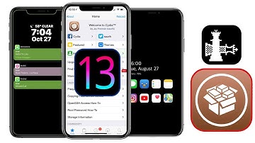 TOP NEW Tweaks for iOS 13 Jailbreak 2020! (Checkra1n & iOS 13.3.1)