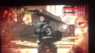 Map 1 win Warhawk