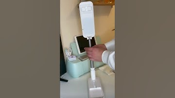 The perfect overhead phone stand for creative creators and pov behind the scenes videos. #shorts