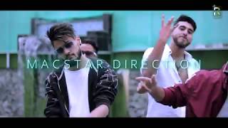 Hot Girl Rfa Feat. Macstar And Chouhan Hiphop Kashmir
