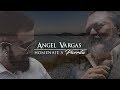 Capture de la vidéo Angel Vargas "Homenaje A Parrita" | 2018 | Veo Flamenco Music