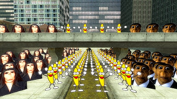 I think it is too much nextbots.. p.5