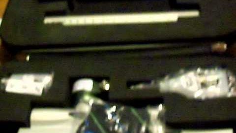 Planet Eclipse EGO 11 Unboxing (first in Canada?)