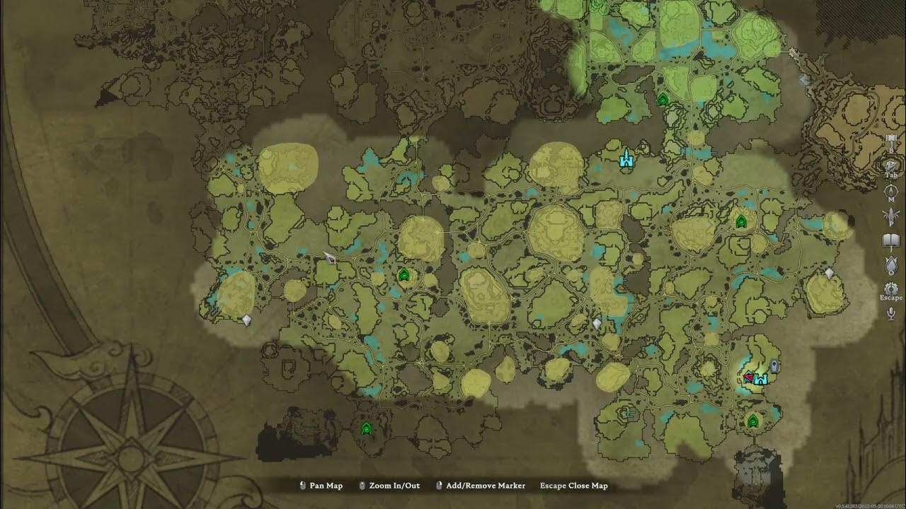 V Rising How To Salvage Items YouTube