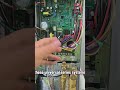AC install Mr
