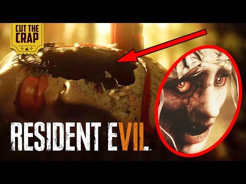 Video: Faceți Un Tur Al Noului Demo Tulburător Al Lui Resident Evil 7