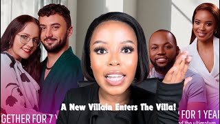 RECAP: There is a New Villain on Netflix Let’s Recap The Ultimatum South Africa