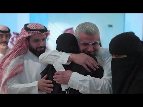لحظة تاريخية حميدان التركي اقلبوا الجوال وتشوفون شي يبكيكم جولة في المسار الرياضي
