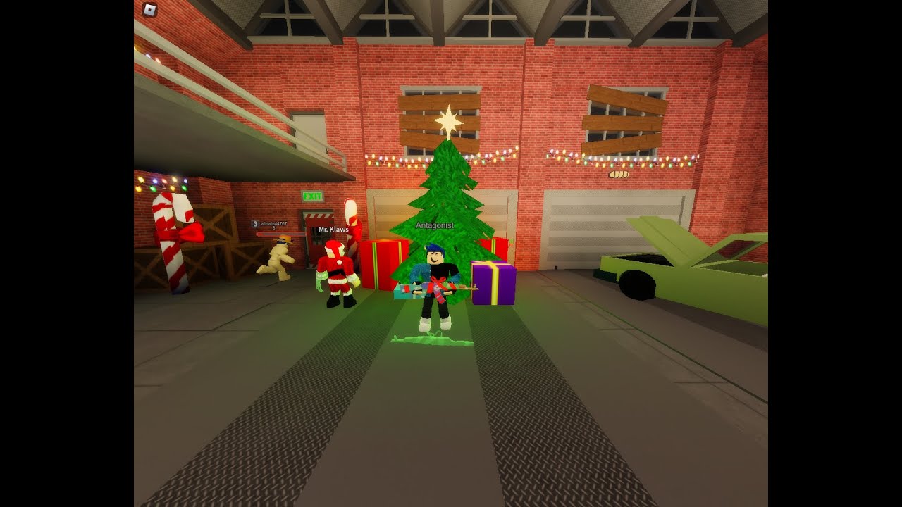 Unboxing Crates (Rise Of The Dead) YouTube