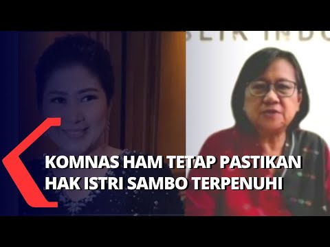 Komnas HAM Pantau