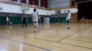 20190616 친선전 1-4
