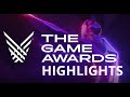 The game awards 2019 highlights i all awards