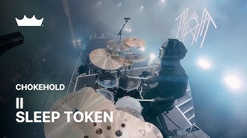 II / Sleep Token: Chokehold | Remo