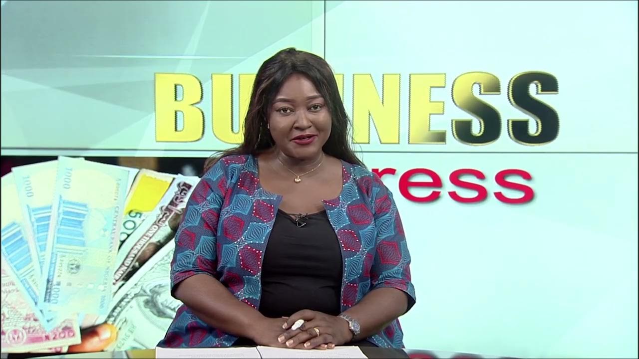Business Express: Episode 1127 | February 2nd 2023 | NTA