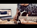 Metallica - Fade to Black (Guitar Intro Cover) #coversong #guitarcover #guitar #metallica #trending
