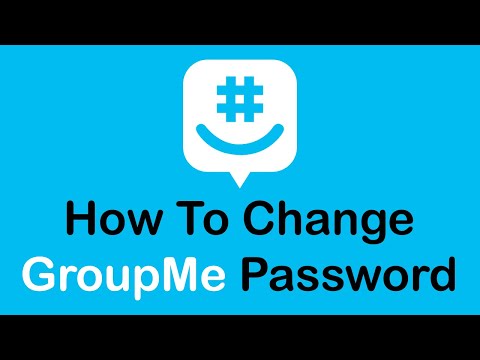 Video: GroupMe salva i messaggi?