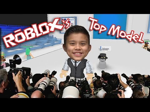 EvanTubeHD-is-ROBLOX'S-TOP-MODEL!