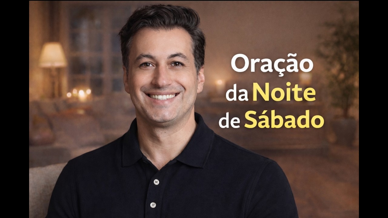 👉 Entregue Sua Casa a Deus Antes de Dormir
