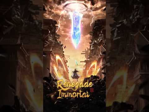 Renegade Immortal Gameplay 🐦‍🔥 Sp-Zhu Quezi +🌟 y Sp-Li Muwan ah 5 🌟 #renegadeimmortal #gameplay
