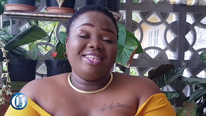 #BritishBionicBa...  Accident leaves Jamaican woma...
