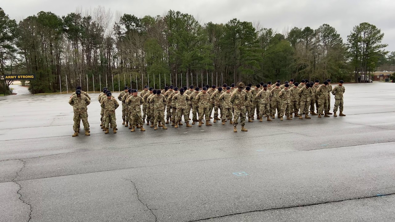 Pierce Turning Green Ceremony YouTube