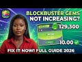 Blockbuster Full Guide: Fix Gems Not Increasing, Earn Diamonds + Withdrawal Walkthrough